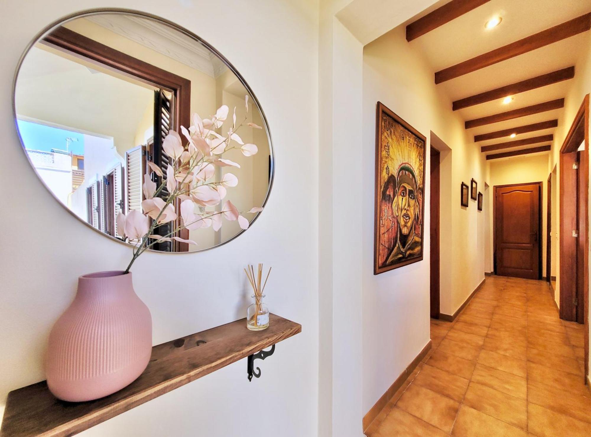 Casa Mari Ferienhaus *