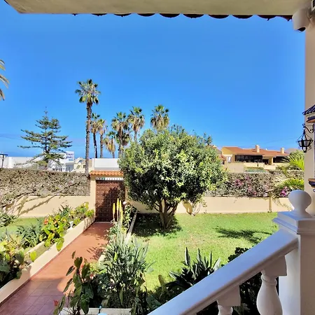 Casa Mari Villa Puerto de la Cruz  Exterior photo