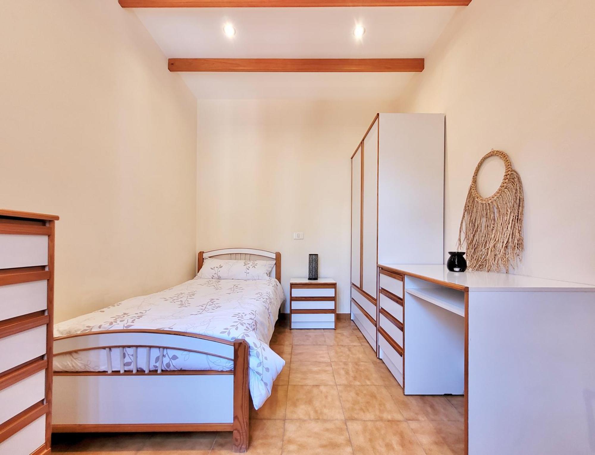 Vakantiehuis Casa Mari Puerto de la Cruz (Tenerife)
