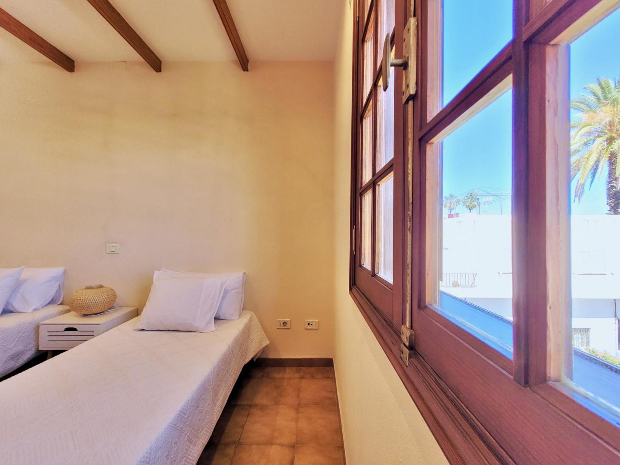 Vakantiehuis Casa Mari Puerto de la Cruz (Tenerife)