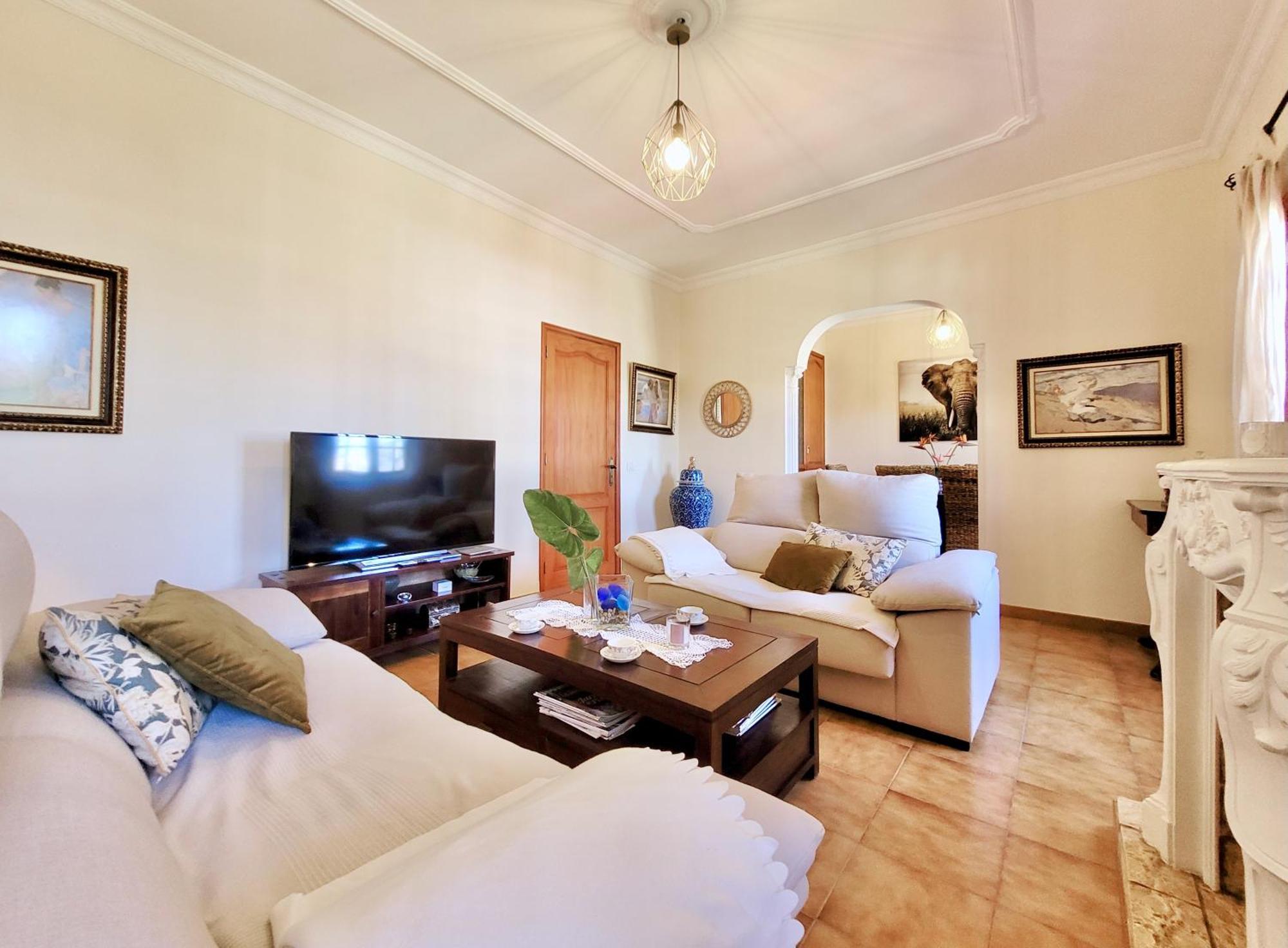 Casa Mari Vakantiehuis