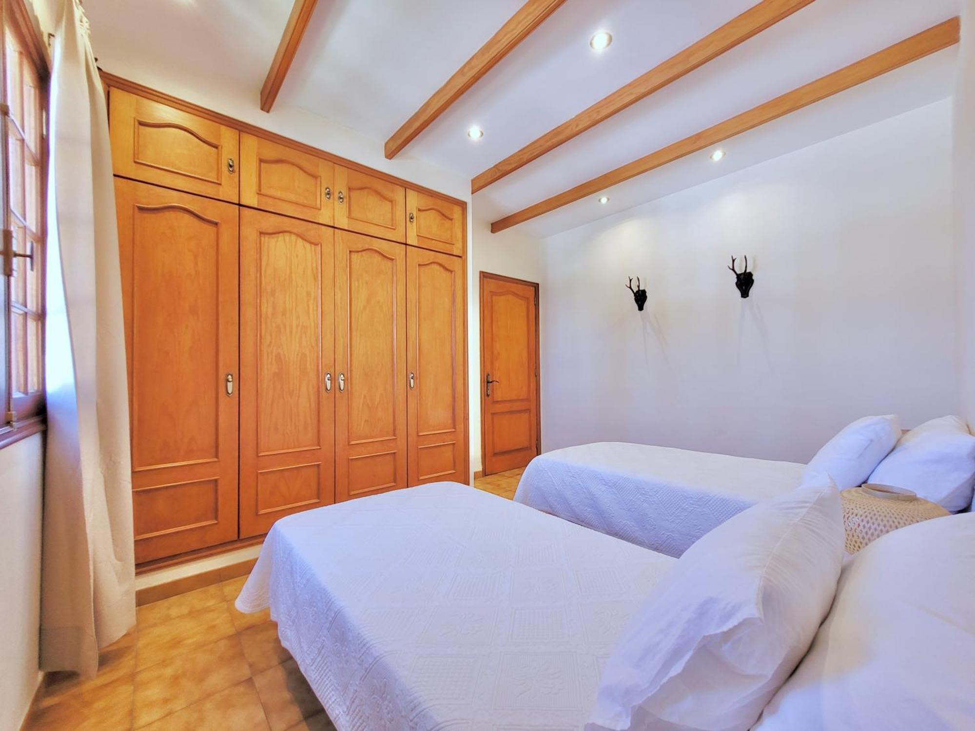 Vakantiehuis Casa Mari Puerto de la Cruz (Tenerife)