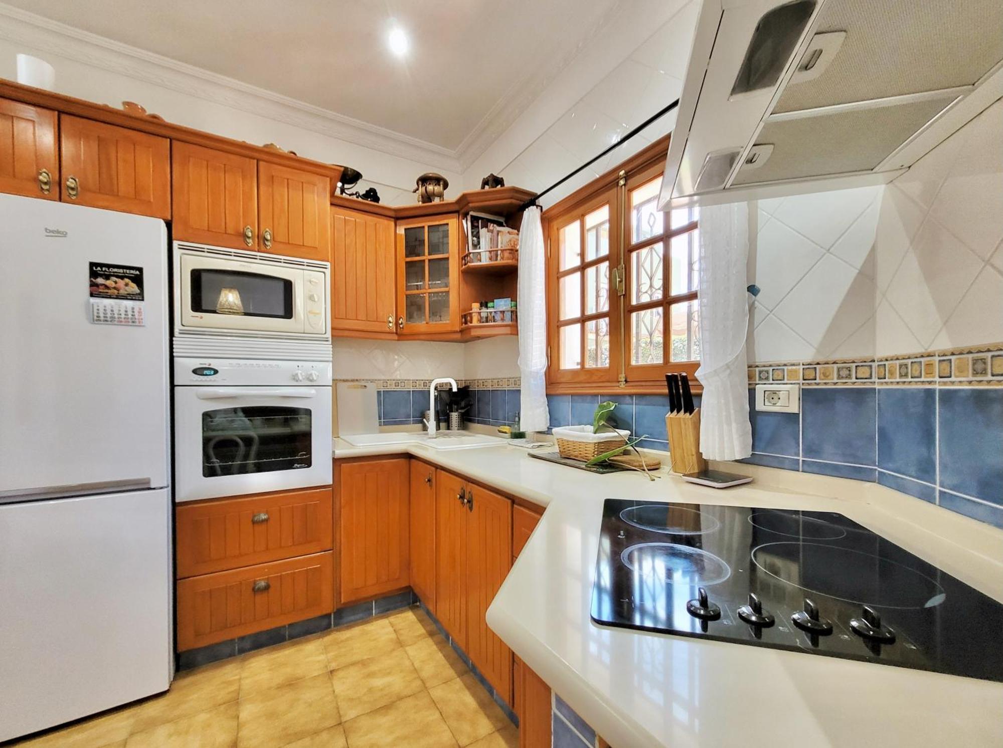 Vakantiehuis Casa Mari
