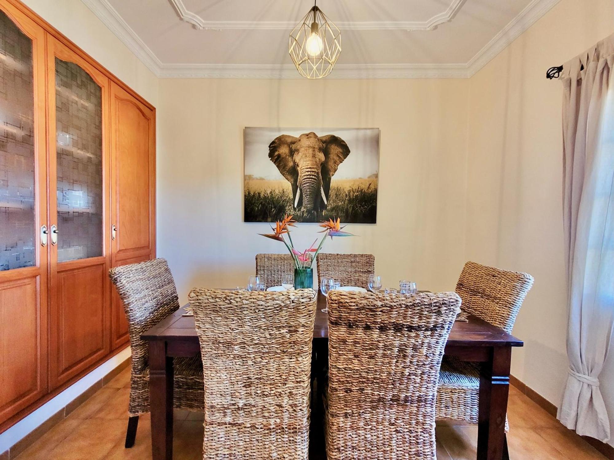 Casa Mari Vakantiehuis