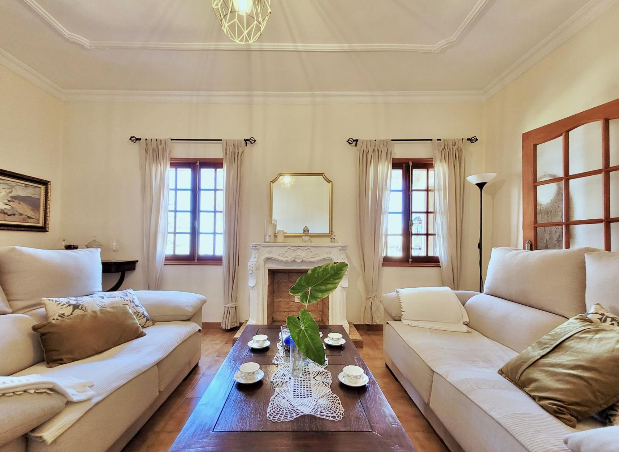 Casa Mari Vakantiehuis *
