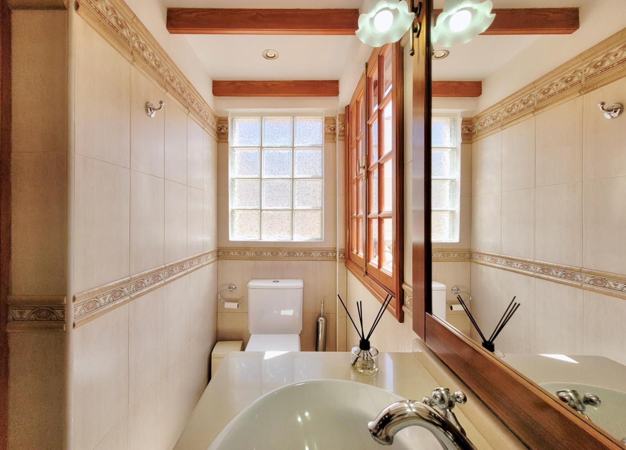 Vakantiehuis Casa Mari Puerto de la Cruz (Tenerife)
