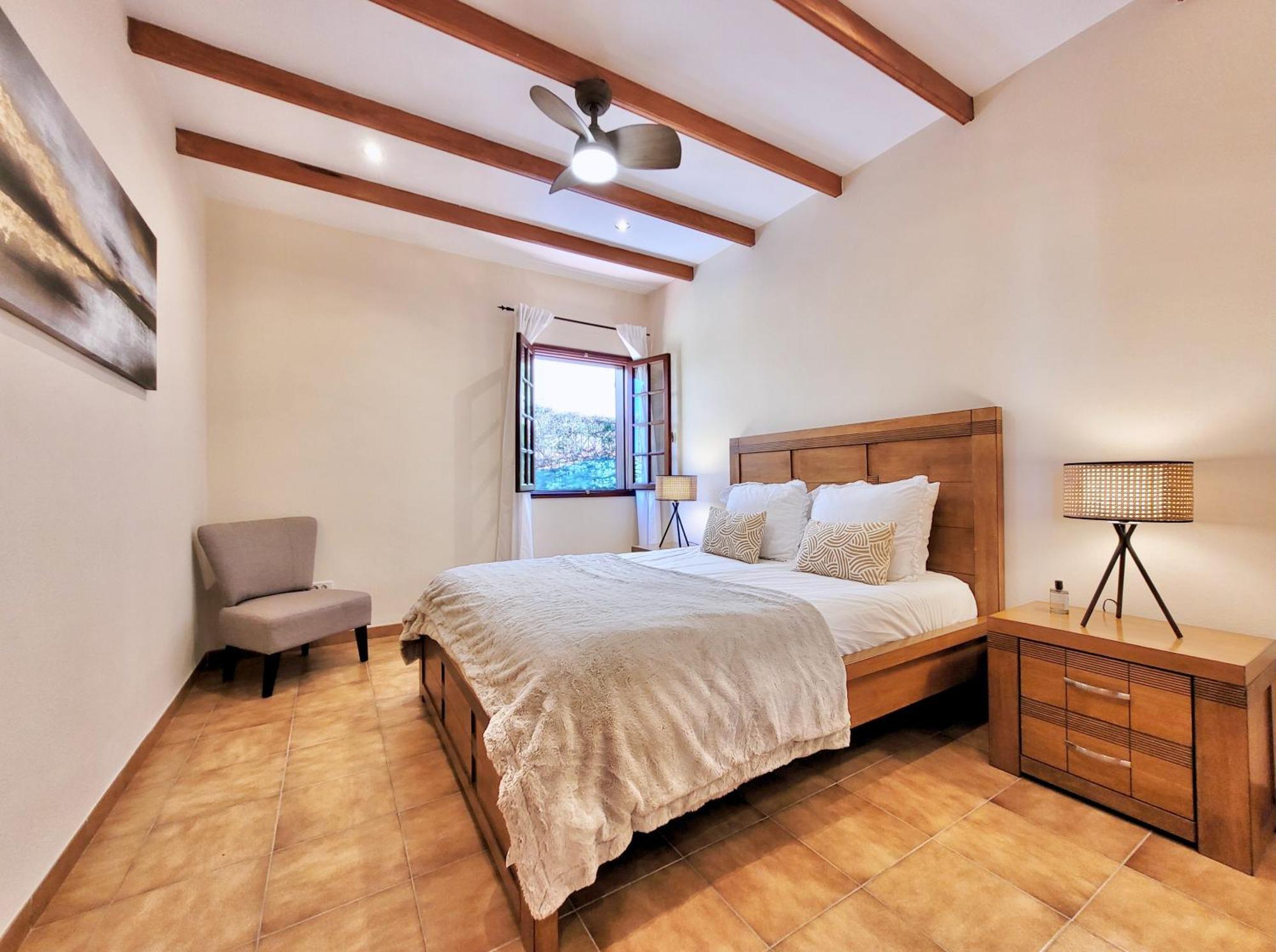 Vakantiehuis Casa Mari *