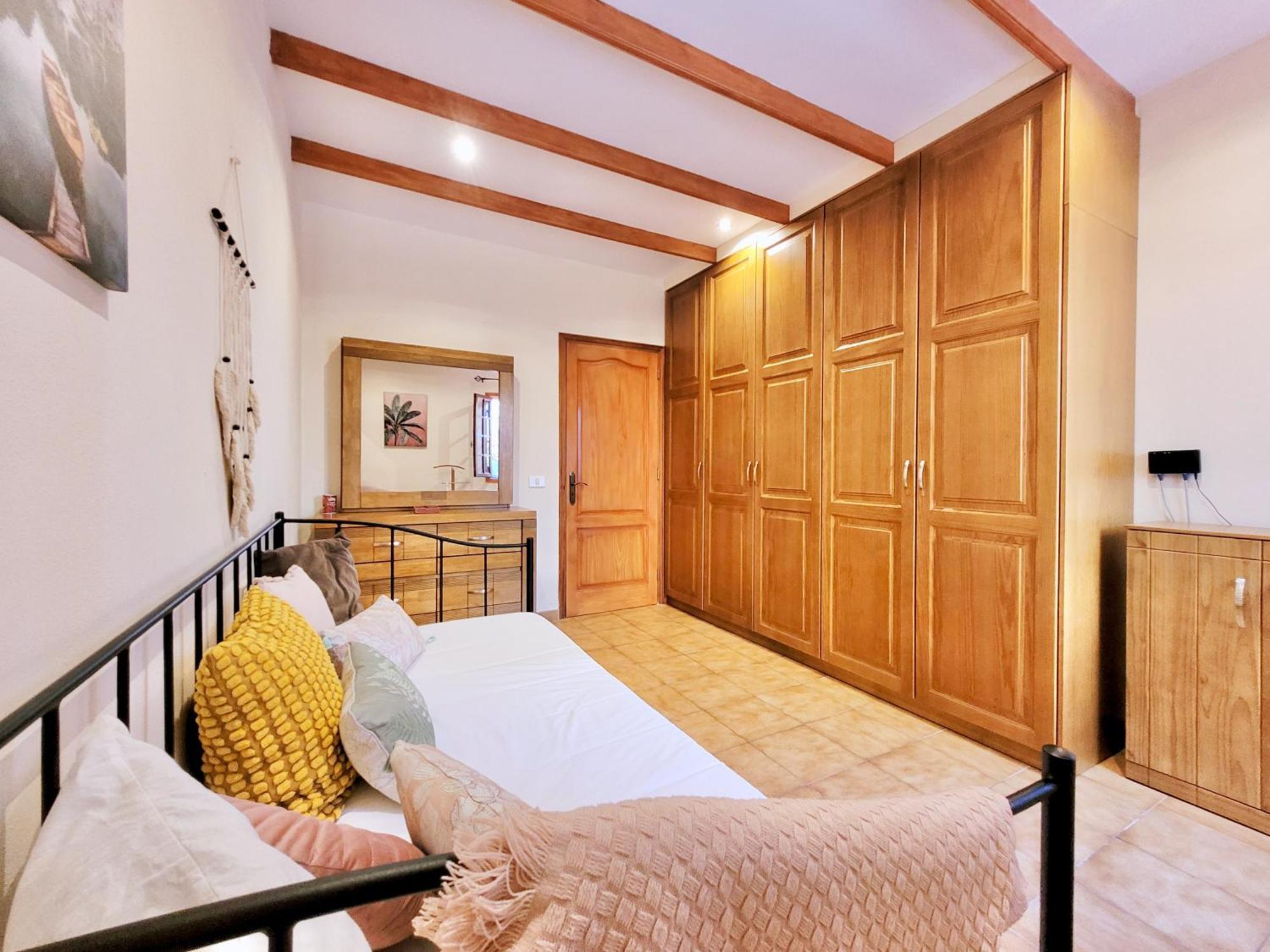 Vakantiehuis Casa Mari *