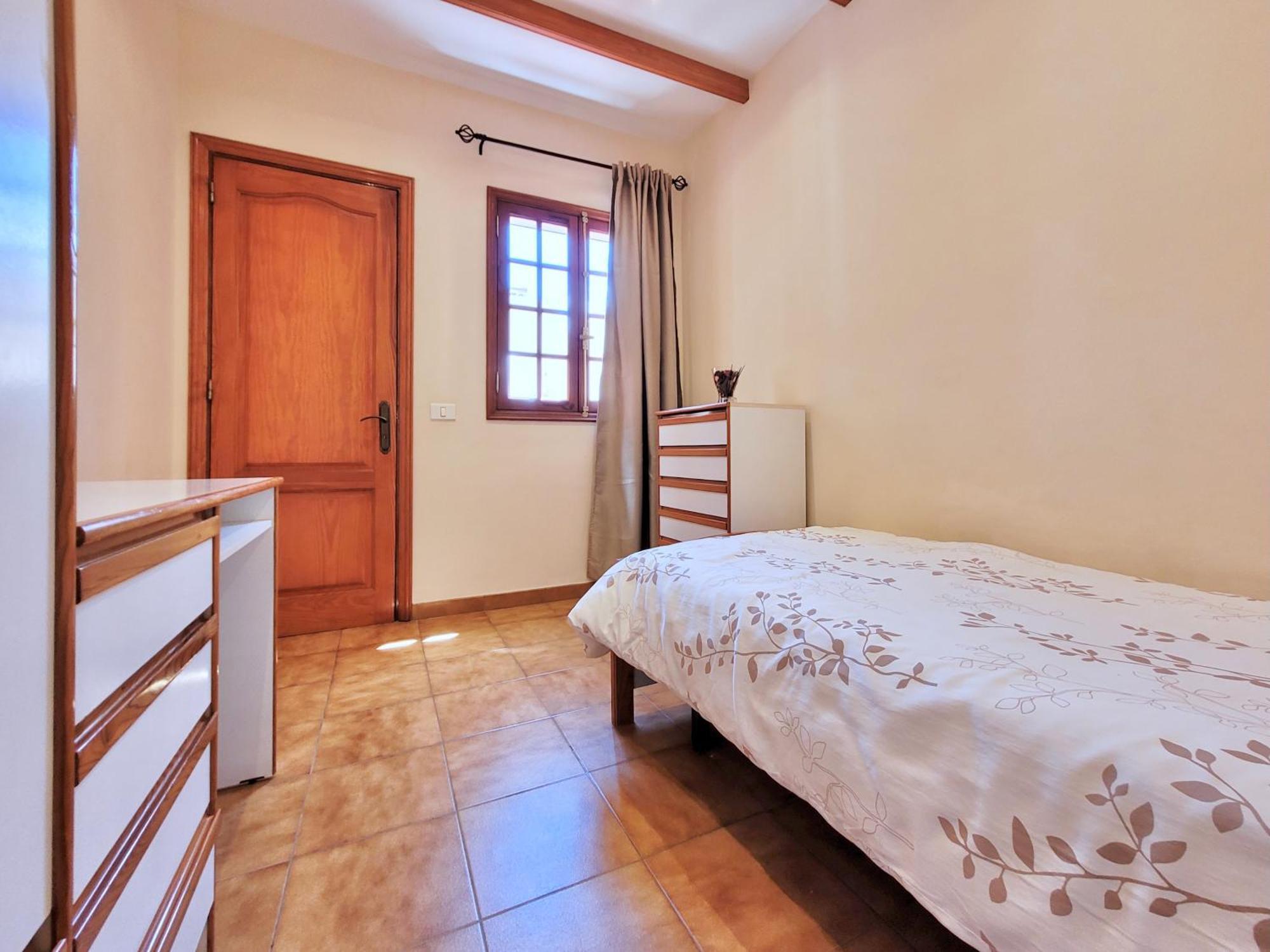 Casa Mari Casa vacanze Puerto de la Cruz (Tenerife)