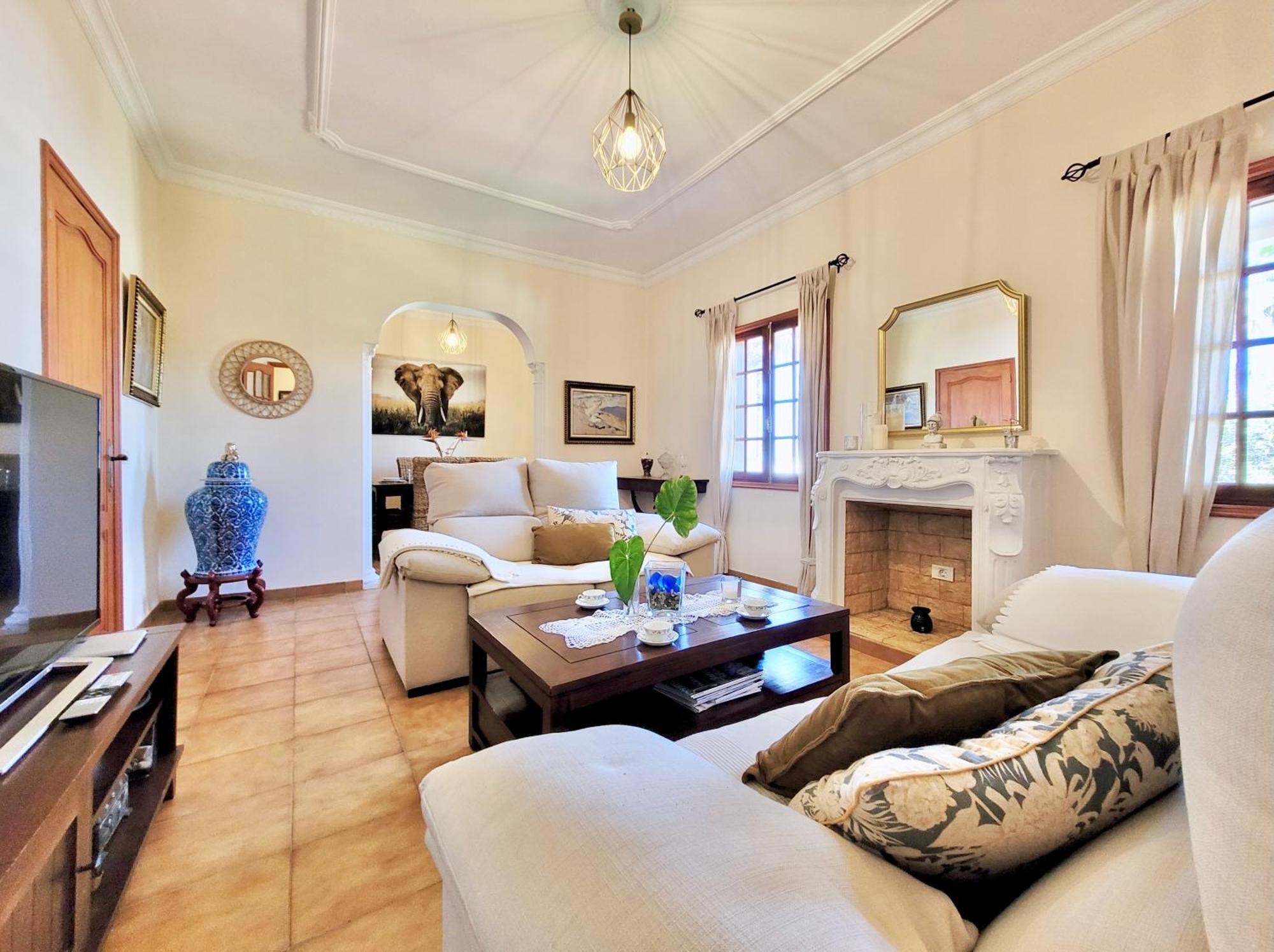 Casa Mari Vakantiehuis