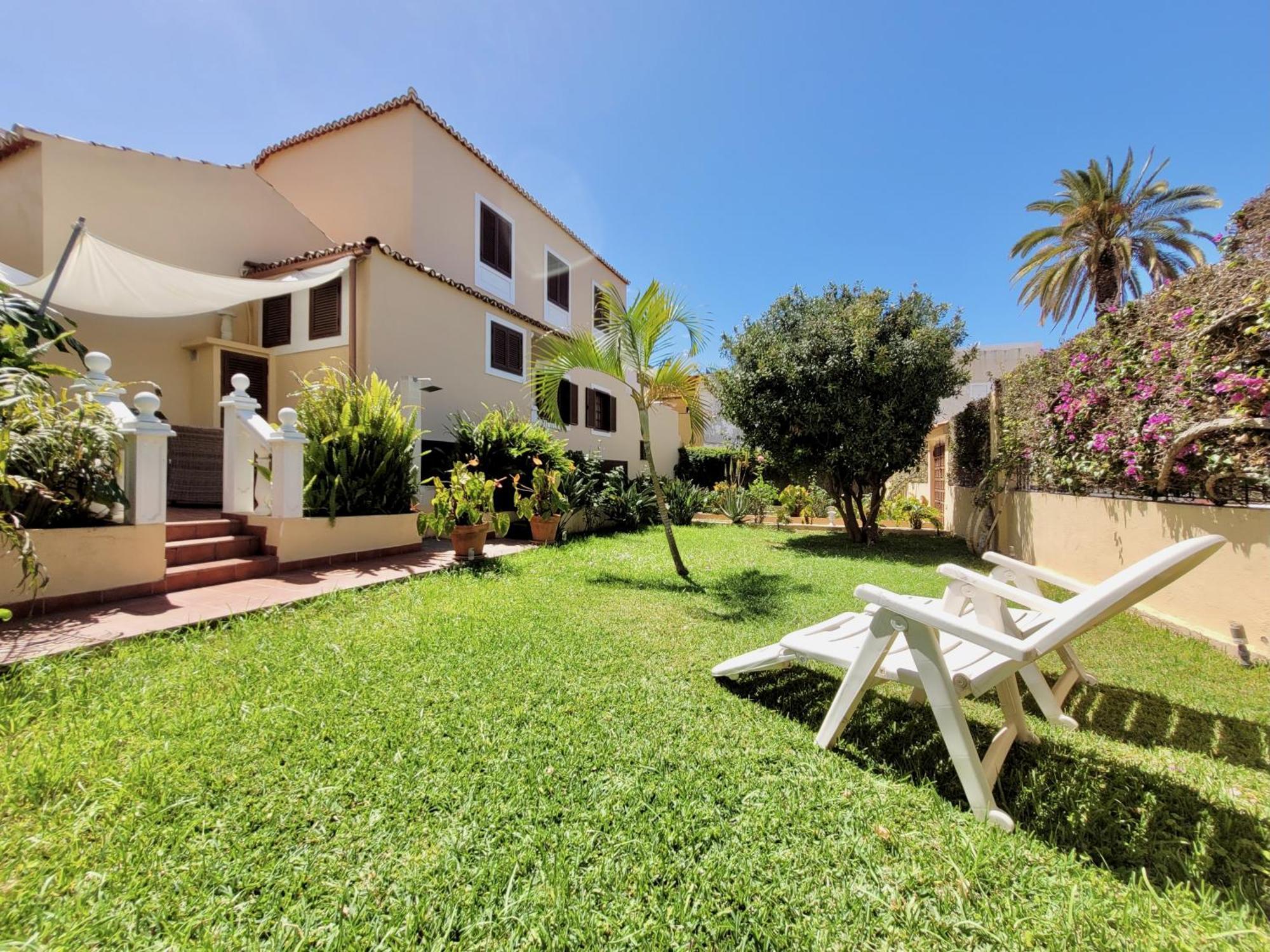 Vakantiehuis Casa Mari