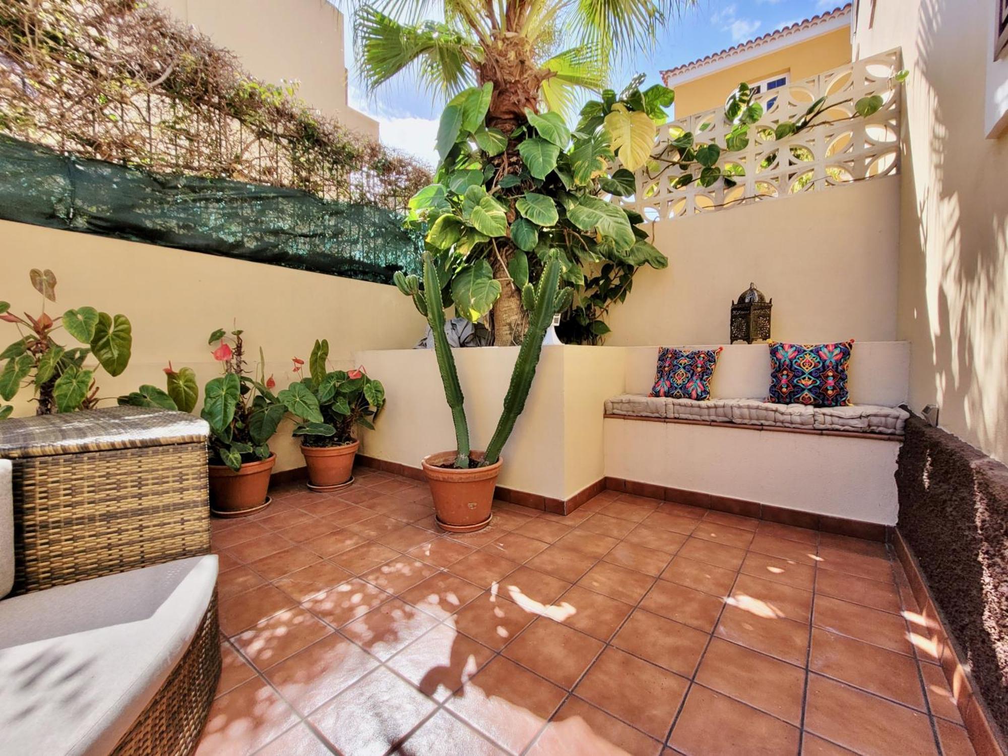 Vakantiehuis Casa Mari *
