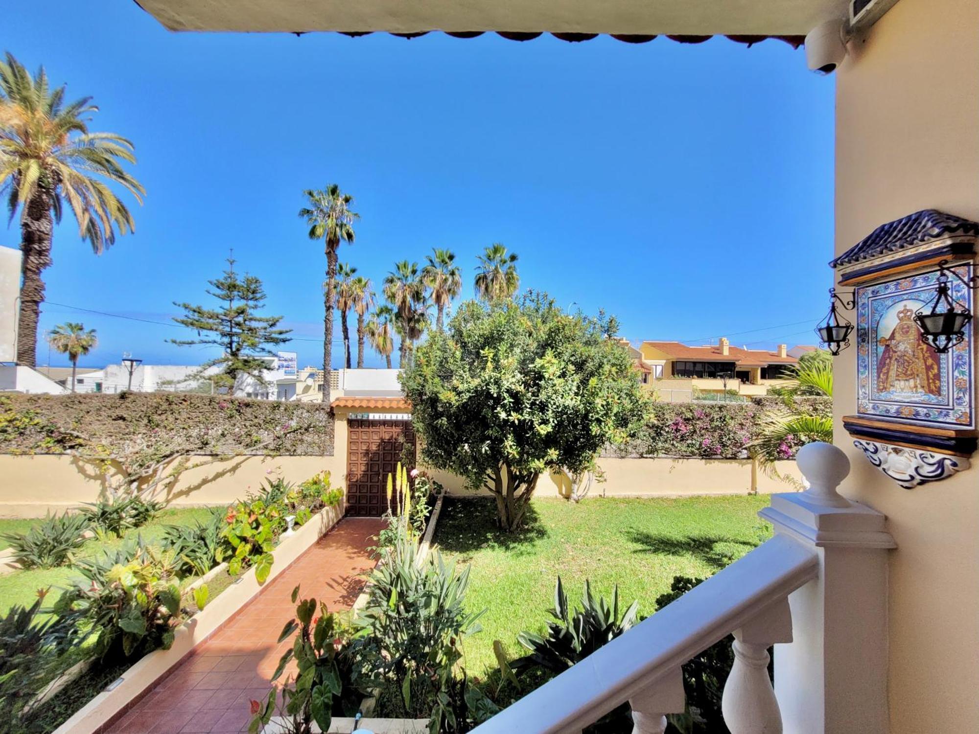Casa Mari Vakantiehuis