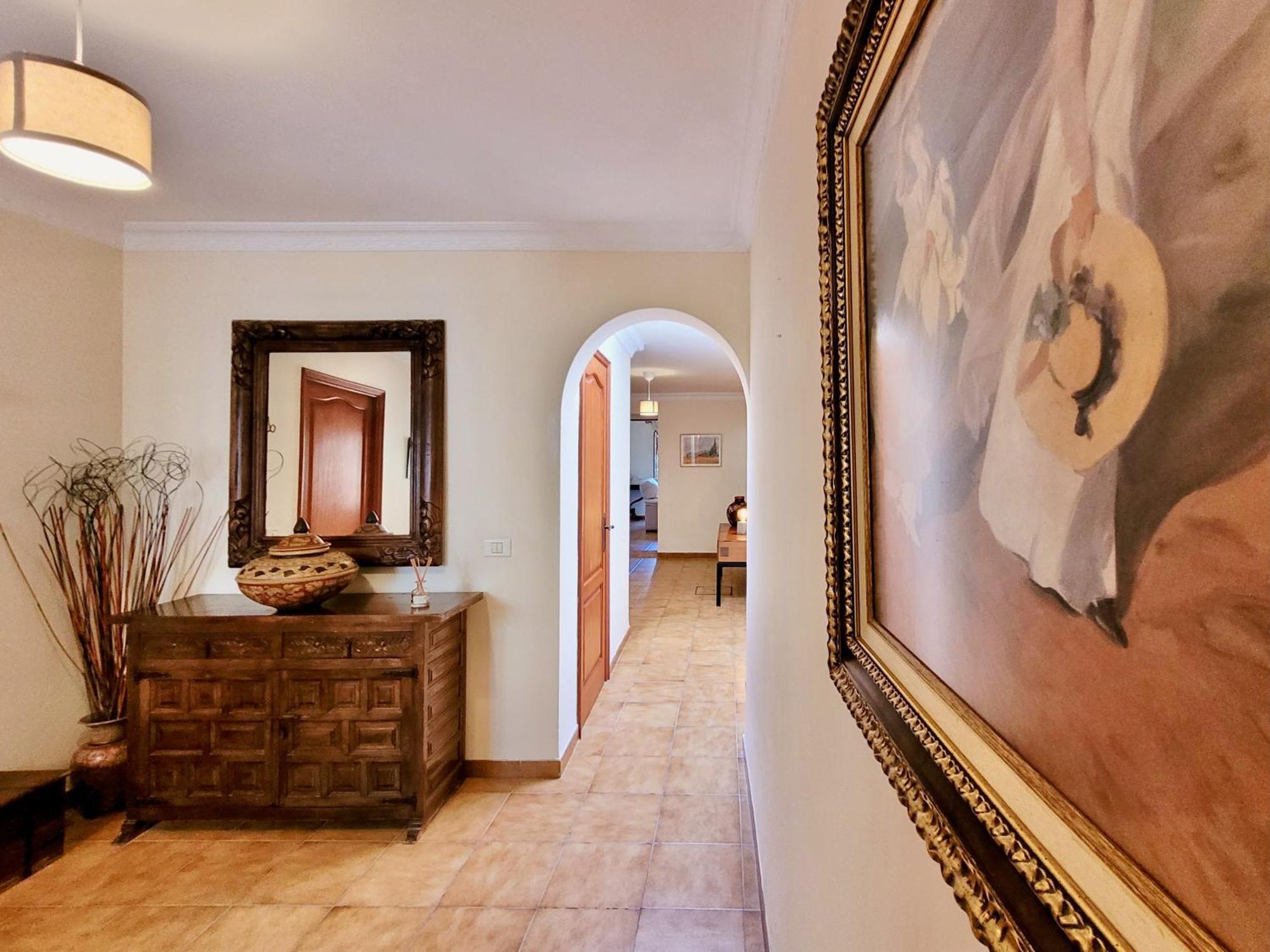 Vakantiehuis Casa Mari *