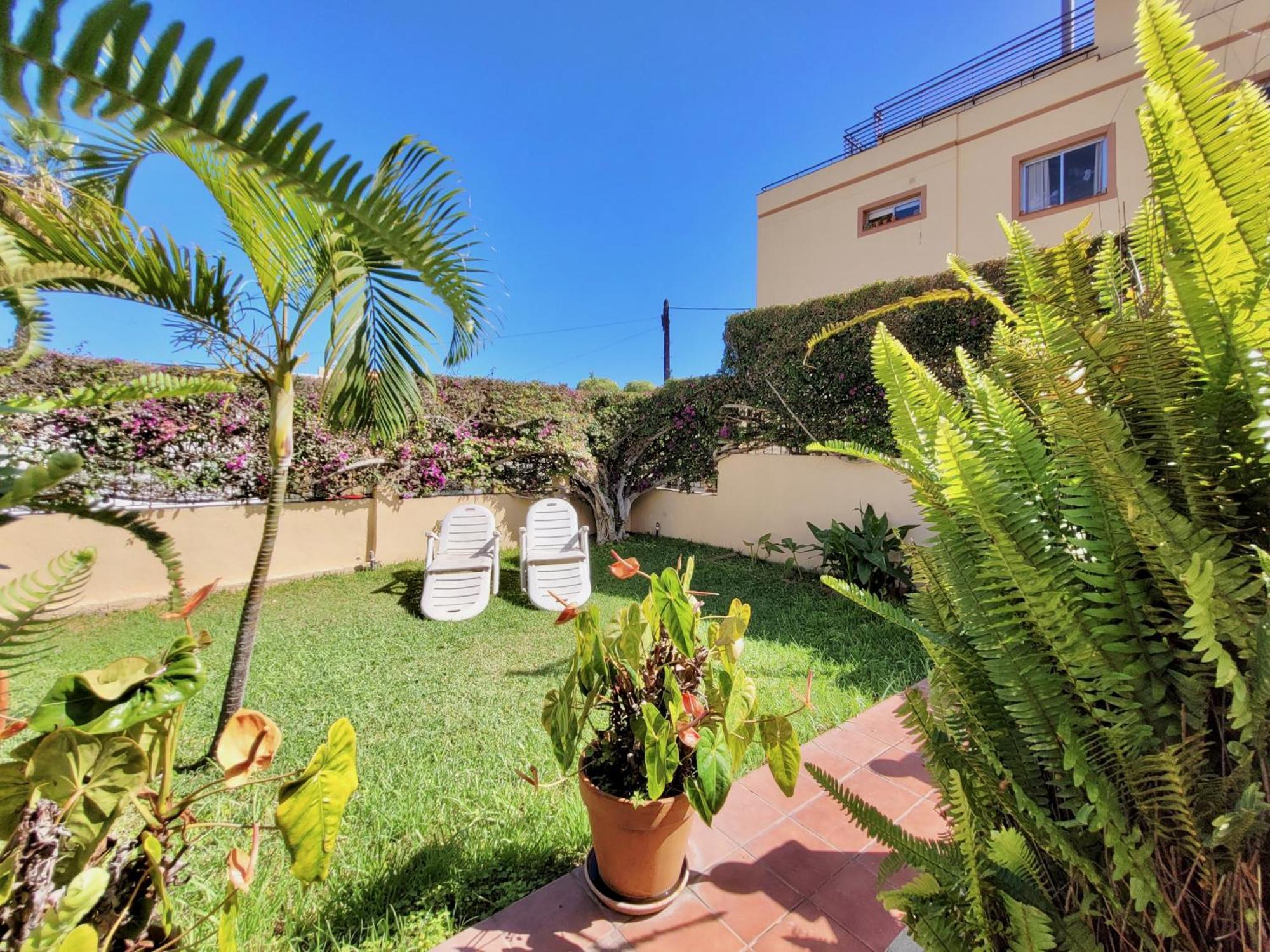 Casa Mari Vakantiehuis *
