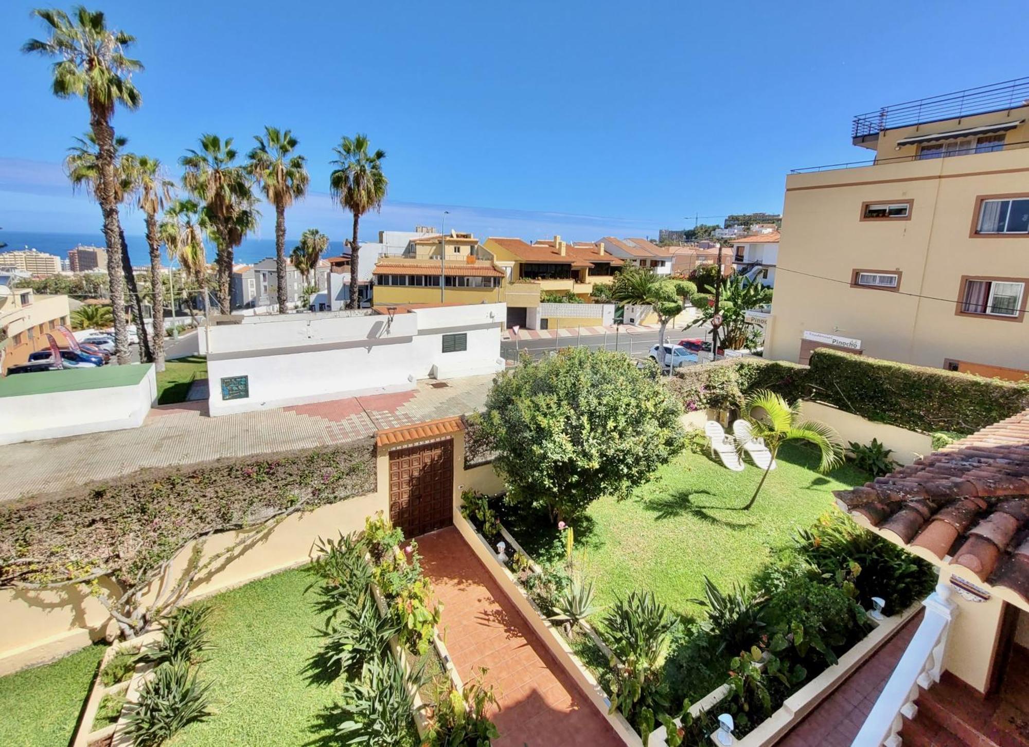 Casa Mari Vakantiehuis *